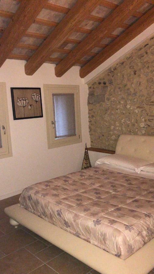 B&B Agli Angeli Pieve di Soligo Exterior foto