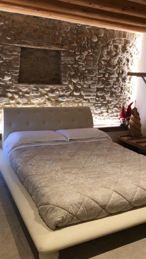 B&B Agli Angeli Pieve di Soligo Exterior foto