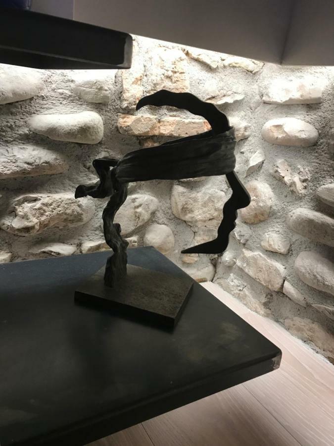 B&B Agli Angeli Pieve di Soligo Exterior foto