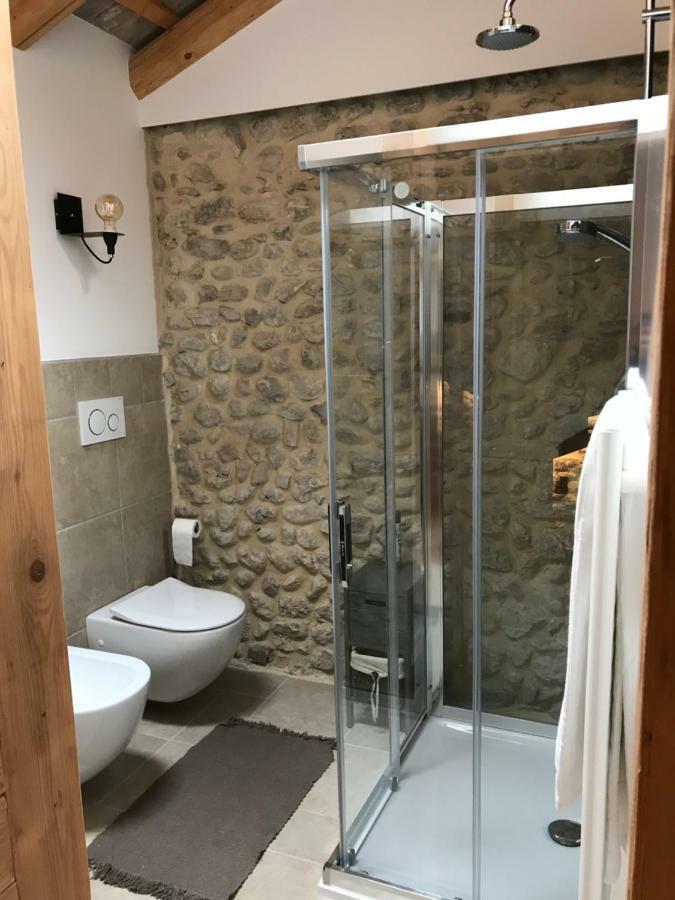 B&B Agli Angeli Pieve di Soligo Exterior foto