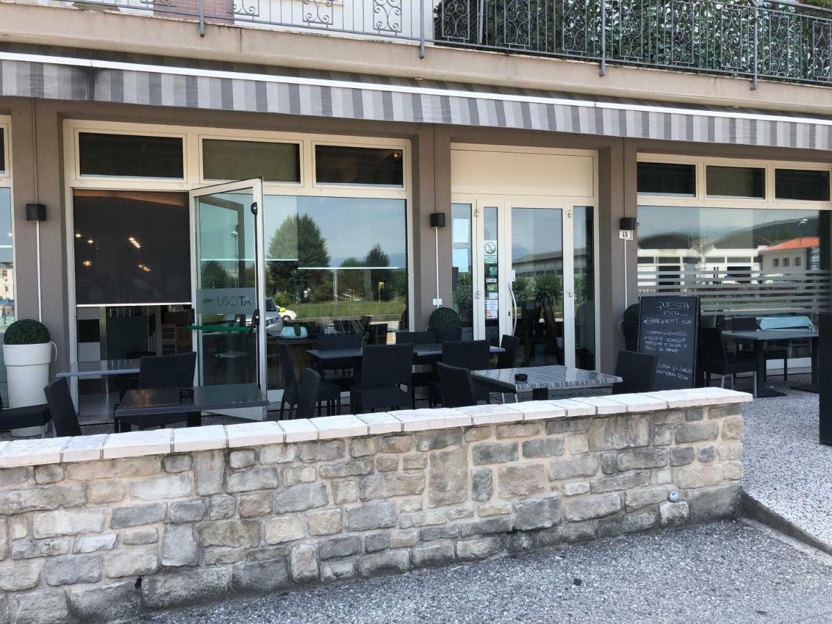 B&B Agli Angeli Pieve di Soligo Exterior foto